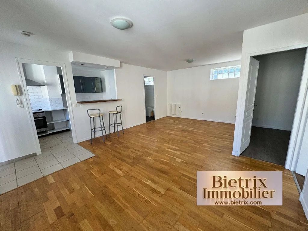 Maison à vendre, 58m², Parmain