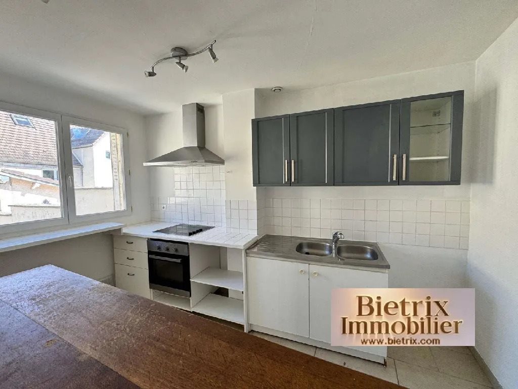 Maison à vendre, 58m², Parmain