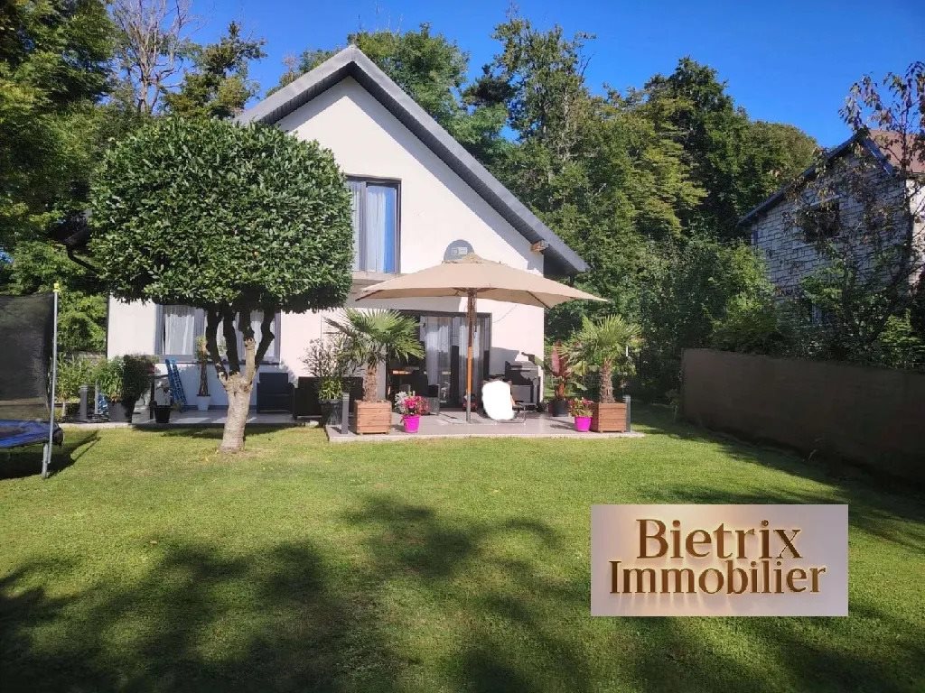 Maison à vendre, 110m², L'Isle-Adam