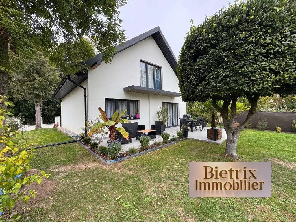 Maison à vendre, 110m², L'Isle-Adam