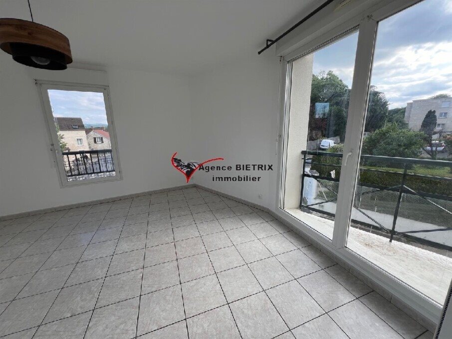 Appartement à louer, 64m², Champagne-sur-Oise
