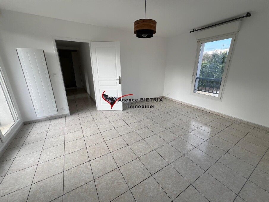 Appartement à louer, 64m², Champagne-sur-Oise