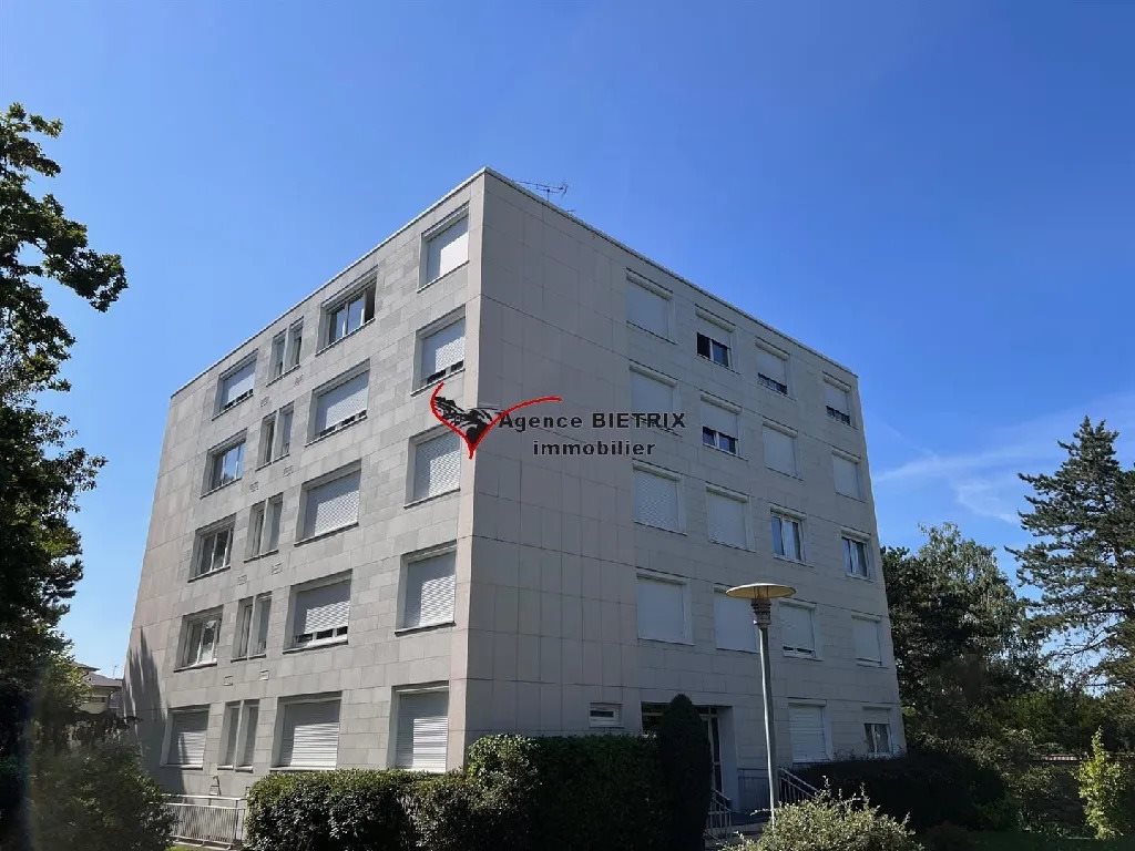 Appartement à vendre, 57m², L'Isle-Adam