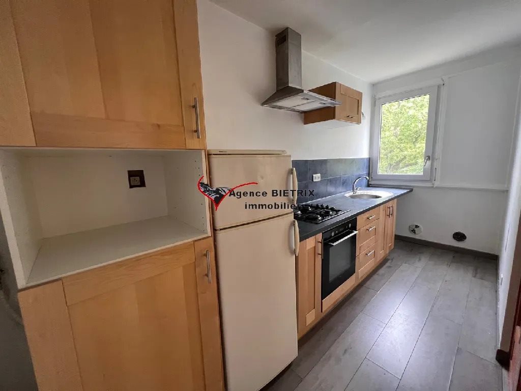 Appartement à vendre, 57m², L'Isle-Adam