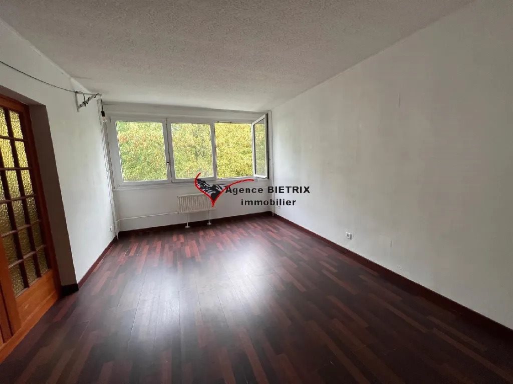 Appartement à vendre, 57m², L'Isle-Adam