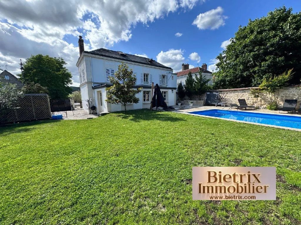 Maison à vendre, 210m², L'Isle-Adam