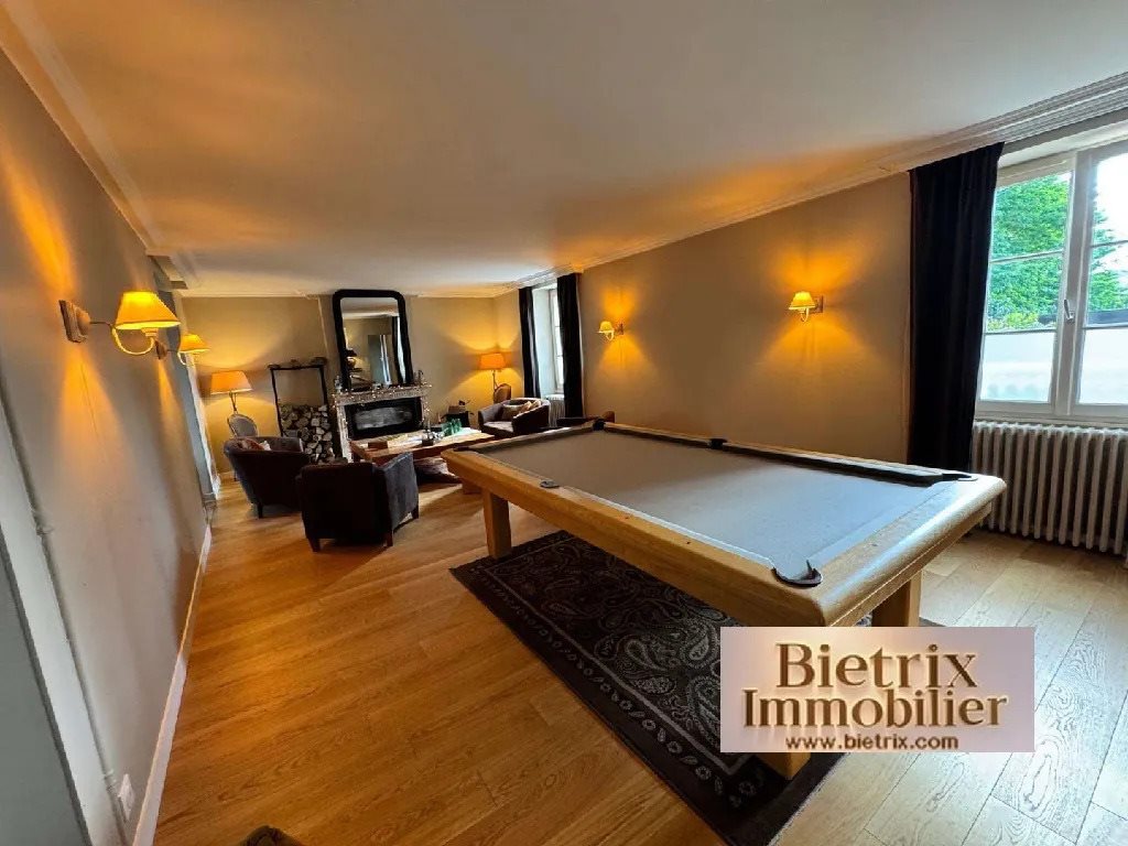 Maison à vendre, 210m², L'Isle-Adam