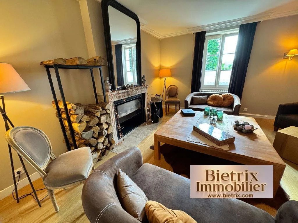 Maison à vendre, 210m², L'Isle-Adam