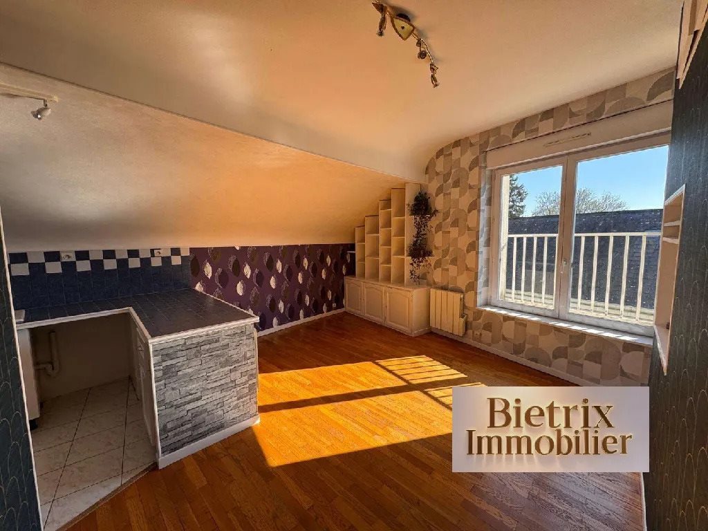 Appartement à vendre, 28m², L'Isle-Adam