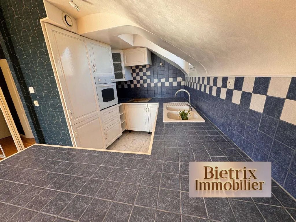 Appartement à vendre, 28m², L'Isle-Adam