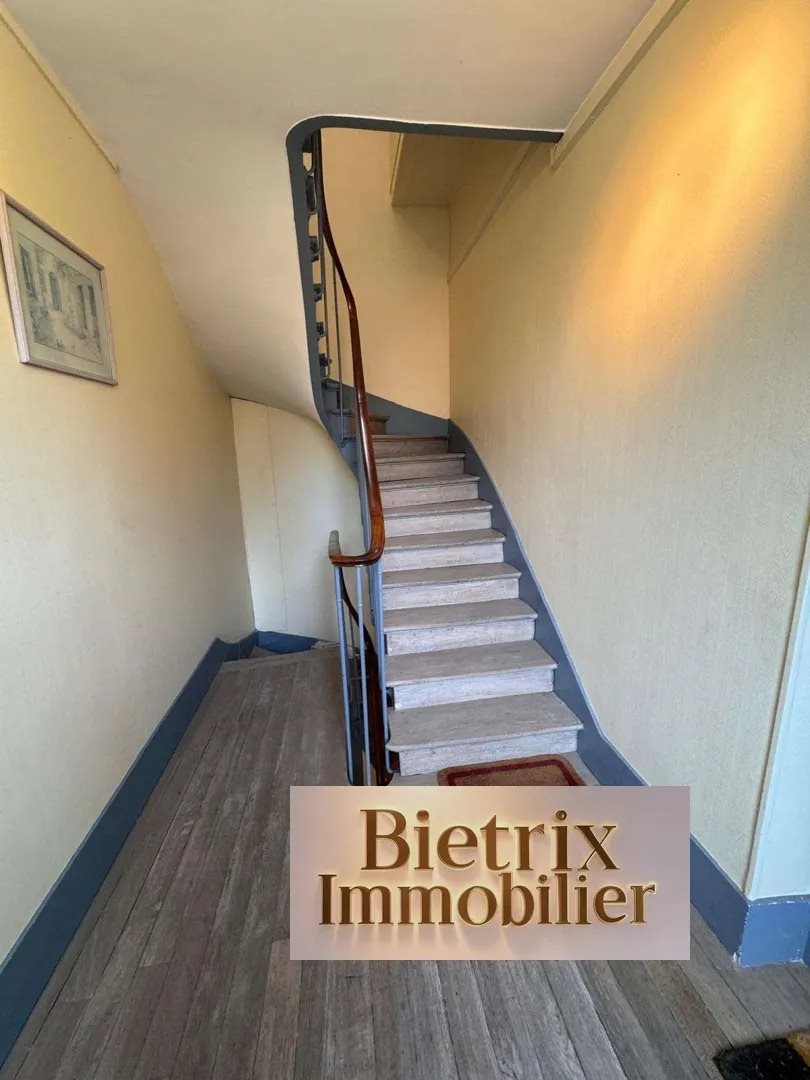 Appartement à vendre, 28m², L'Isle-Adam