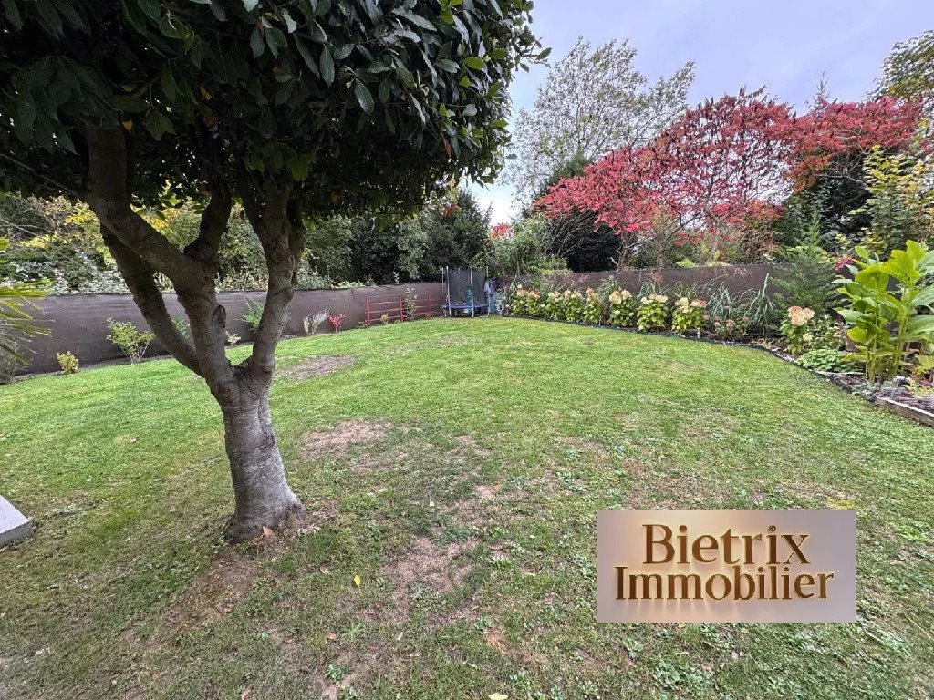 Maison à vendre, 110m², Parmain