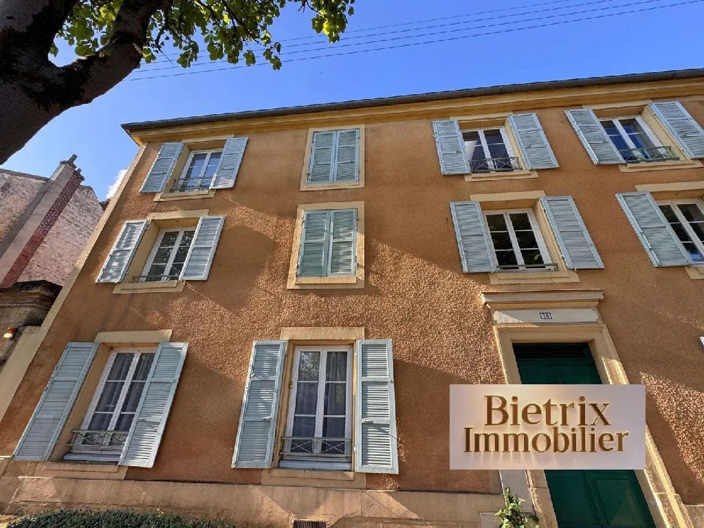 Appartement à vendre, 48m², L'Isle-Adam
