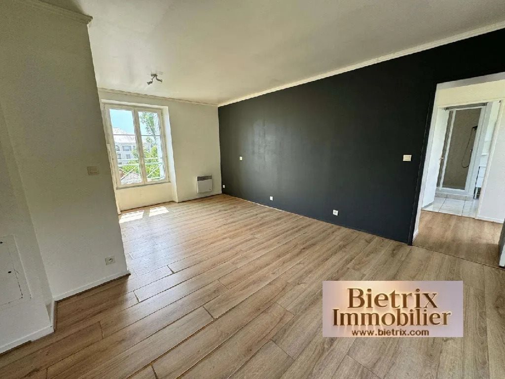 Appartement à vendre, 48m², L'Isle-Adam