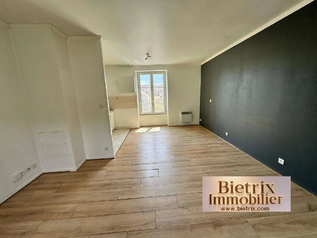 Appartement à vendre, 48m², L'Isle-Adam