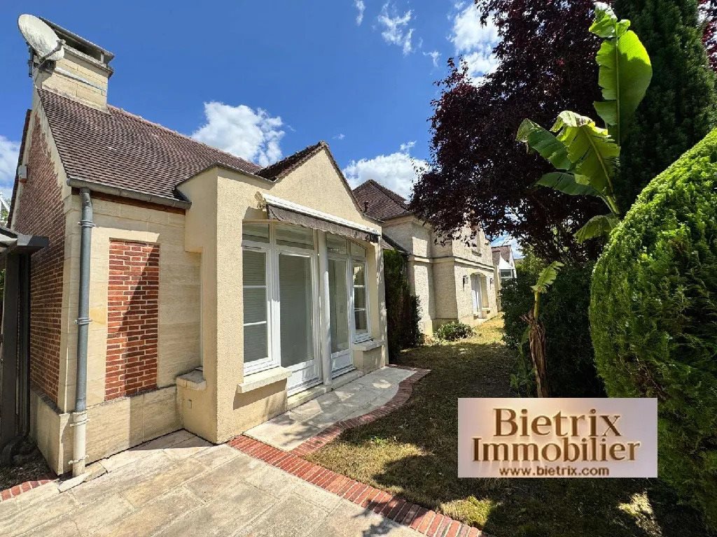 Maison à vendre, 215m², L'Isle-Adam