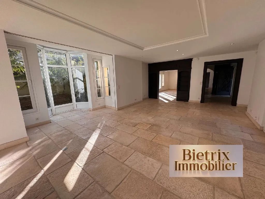 Maison à vendre, 215m², L'Isle-Adam
