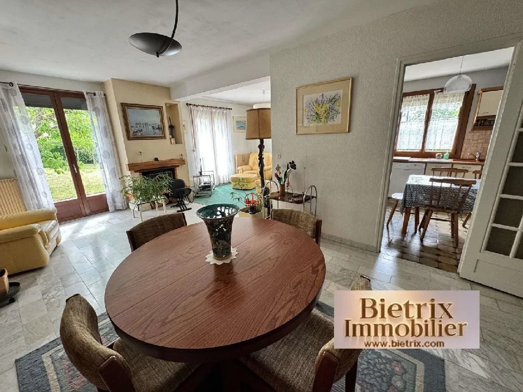 Maison à vendre, 120m², L'Isle-Adam