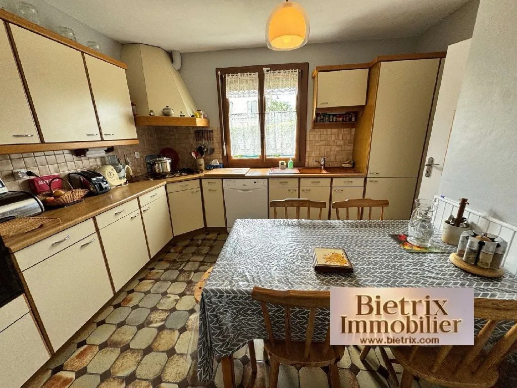 Maison à vendre, 120m², L'Isle-Adam