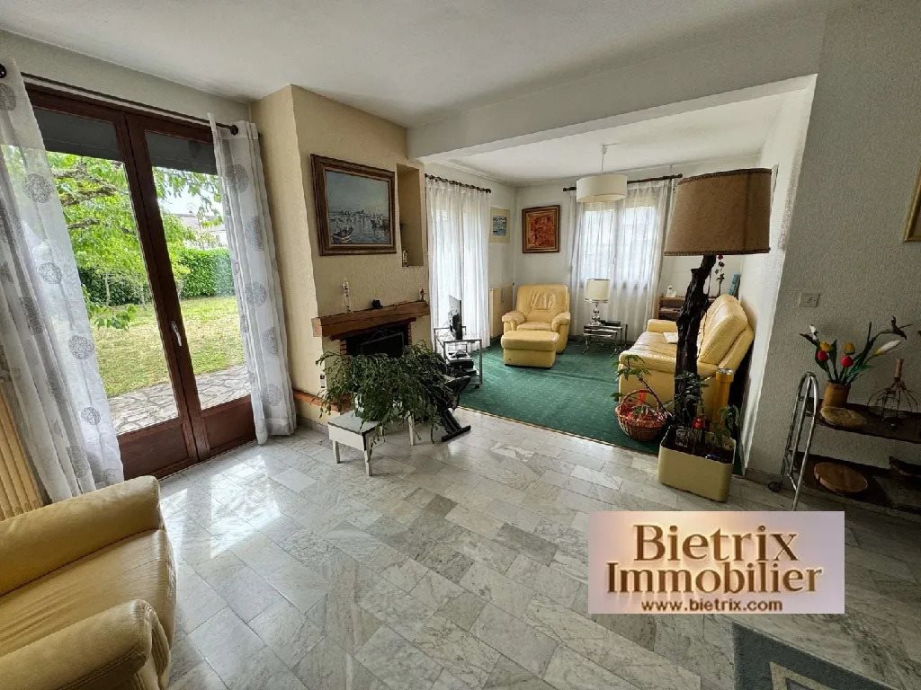 Maison à vendre, 120m², L'Isle-Adam