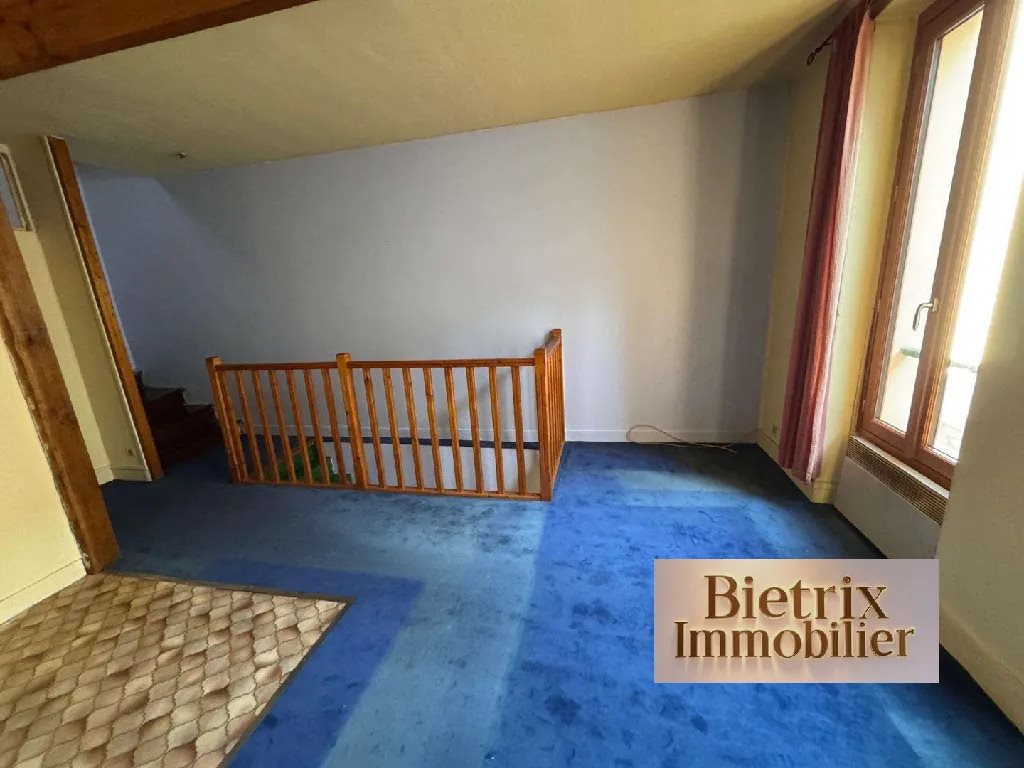 Appartement à vendre, 38m², L'Isle-Adam