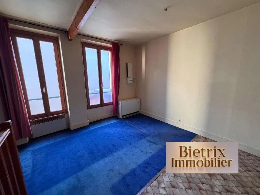 Appartement à vendre, 38m², L'Isle-Adam