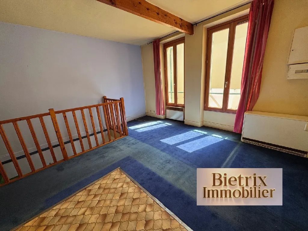 Appartement à vendre, 38m², L'Isle-Adam
