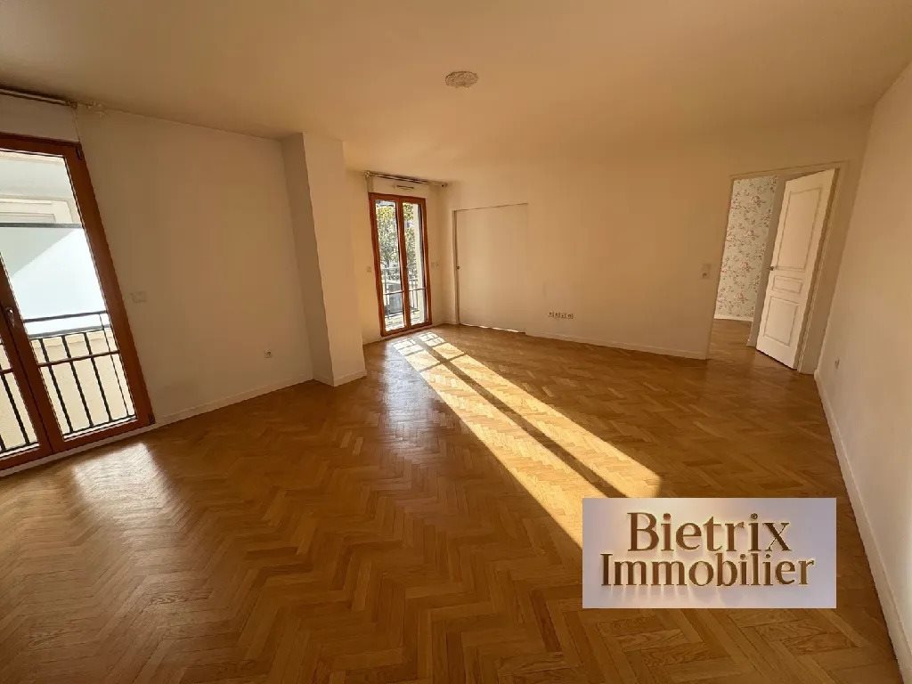 Appartement à vendre, 66m², L'Isle-Adam