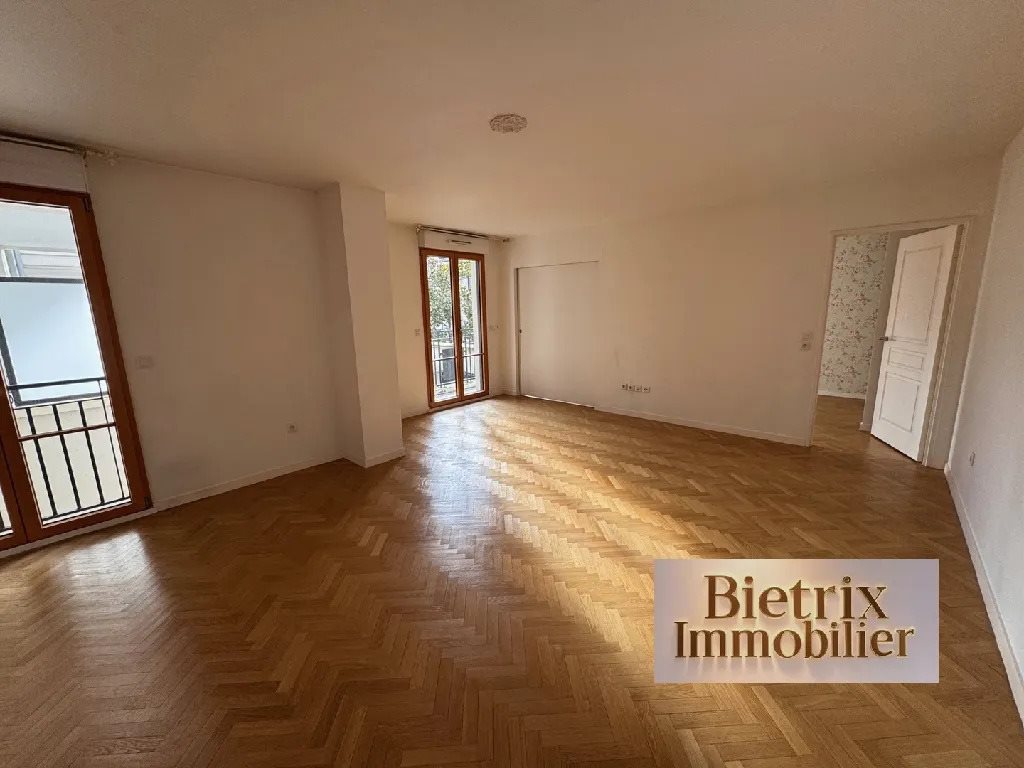 Appartement à vendre, 66m², L'Isle-Adam