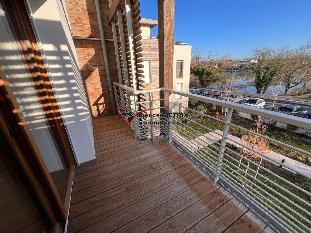 Appartement à vendre, 88m², L'Isle-Adam