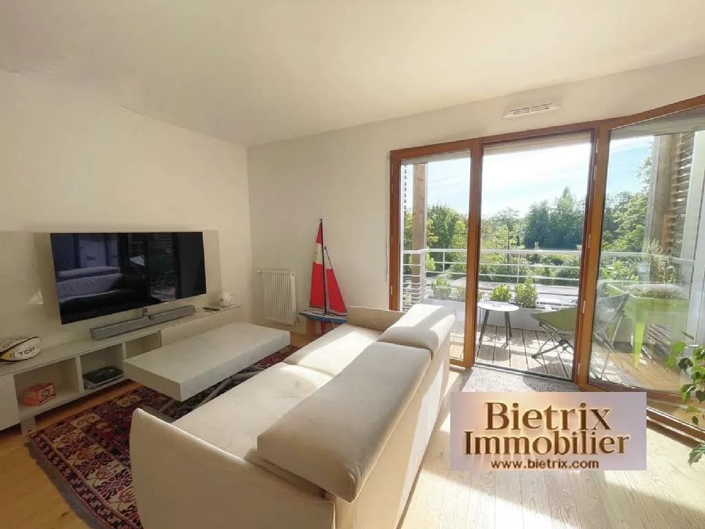 Appartement à vendre, 88m², L'Isle-Adam