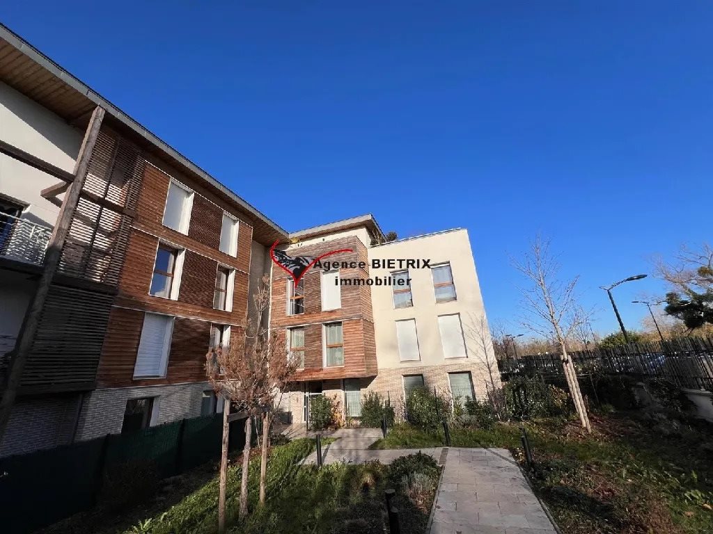 Appartement à vendre, 88m², L'Isle-Adam