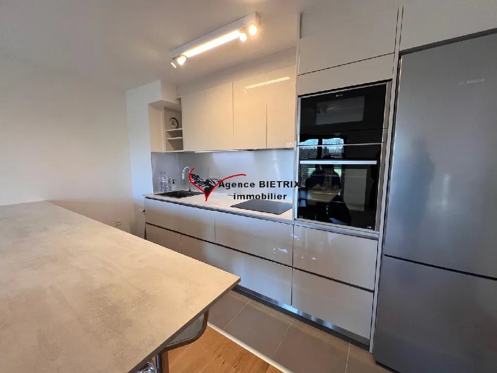 Appartement à vendre, 88m², L'Isle-Adam