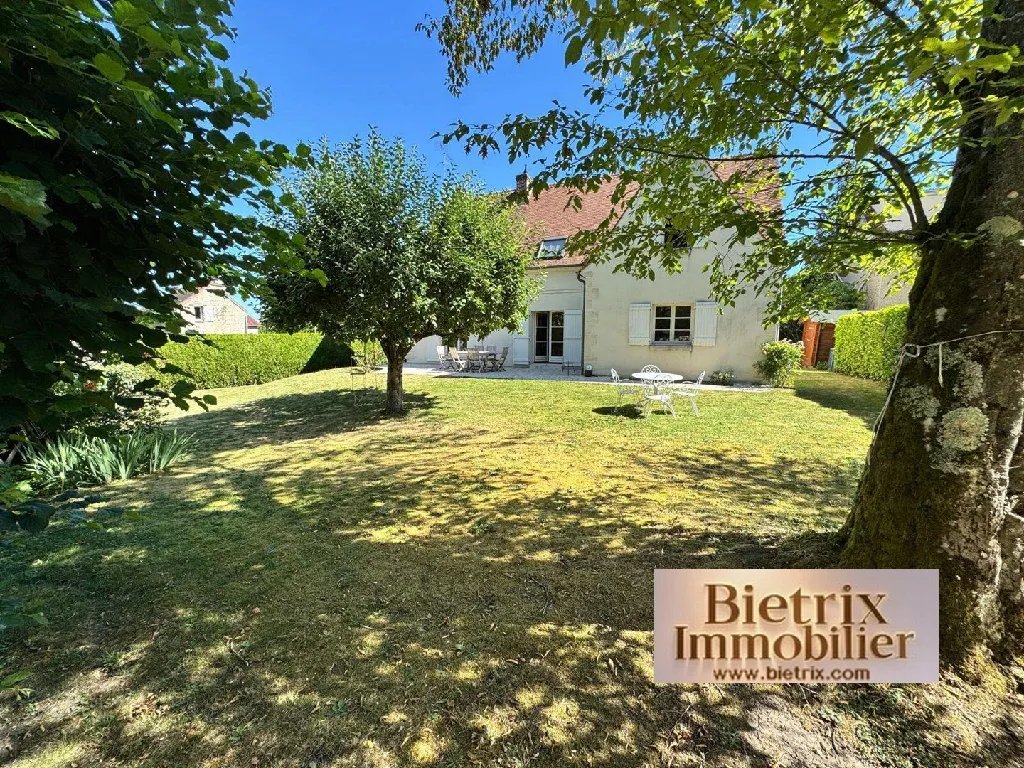 Maison à vendre, 168m², L'Isle-Adam