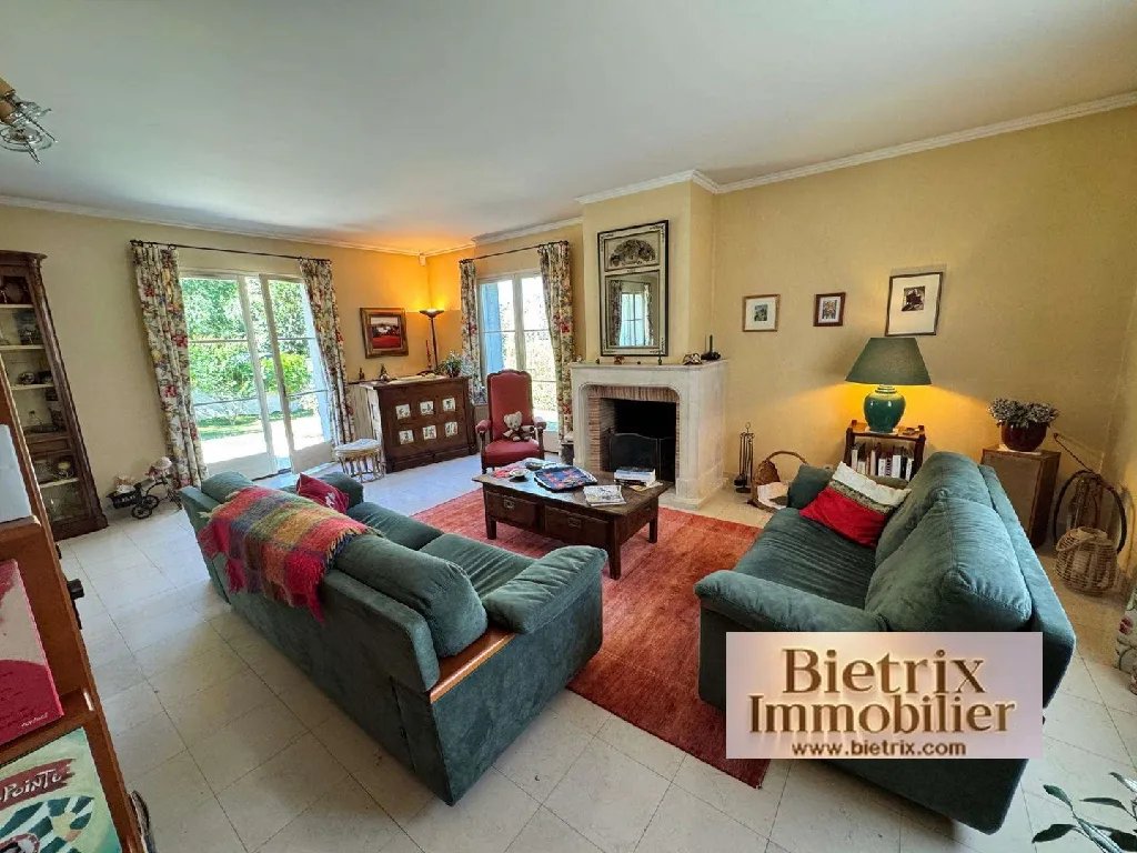 Maison à vendre, 168m², L'Isle-Adam