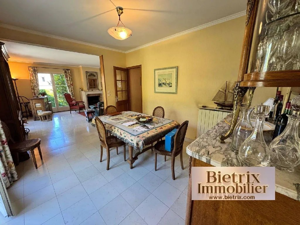 Maison à vendre, 168m², L'Isle-Adam