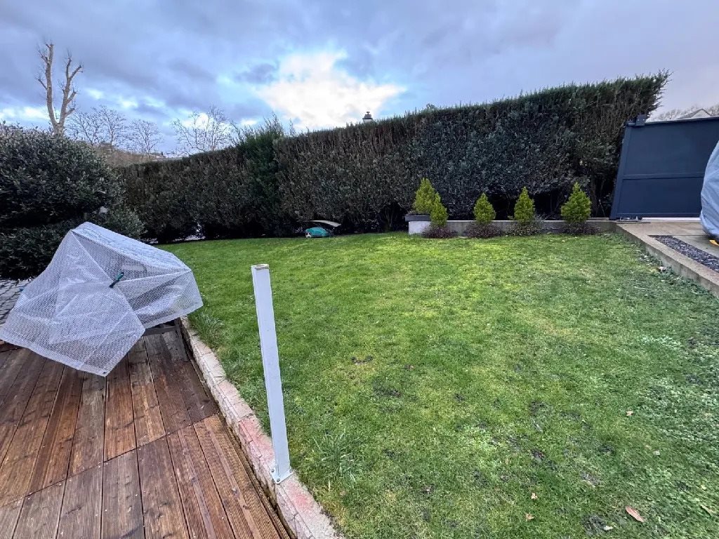 Maison à vendre, 110m², Valmondois