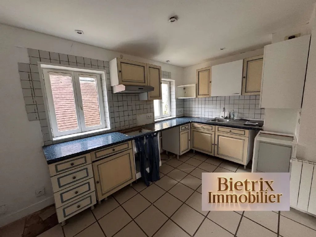 Appartement à vendre, 48m², Valmondois