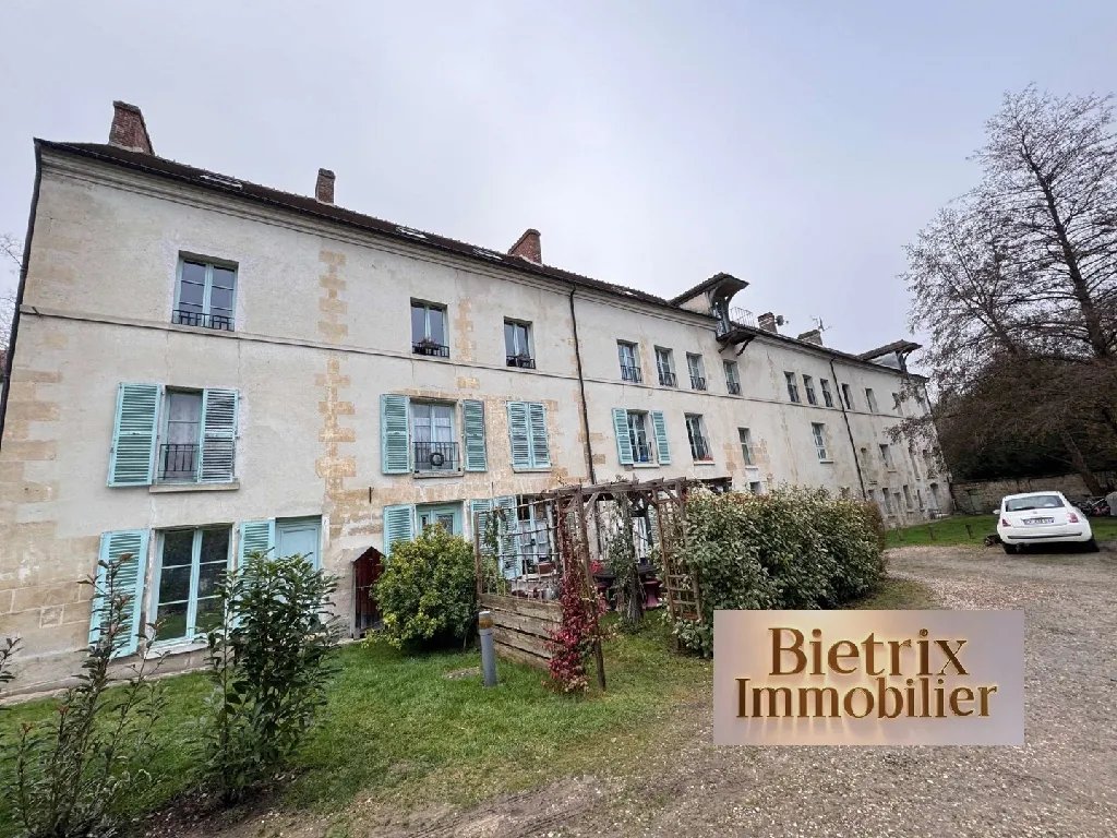 Appartement à vendre, 48m², Valmondois