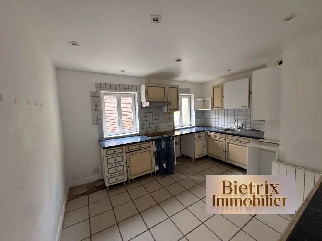 Appartement à vendre, 48m², Valmondois