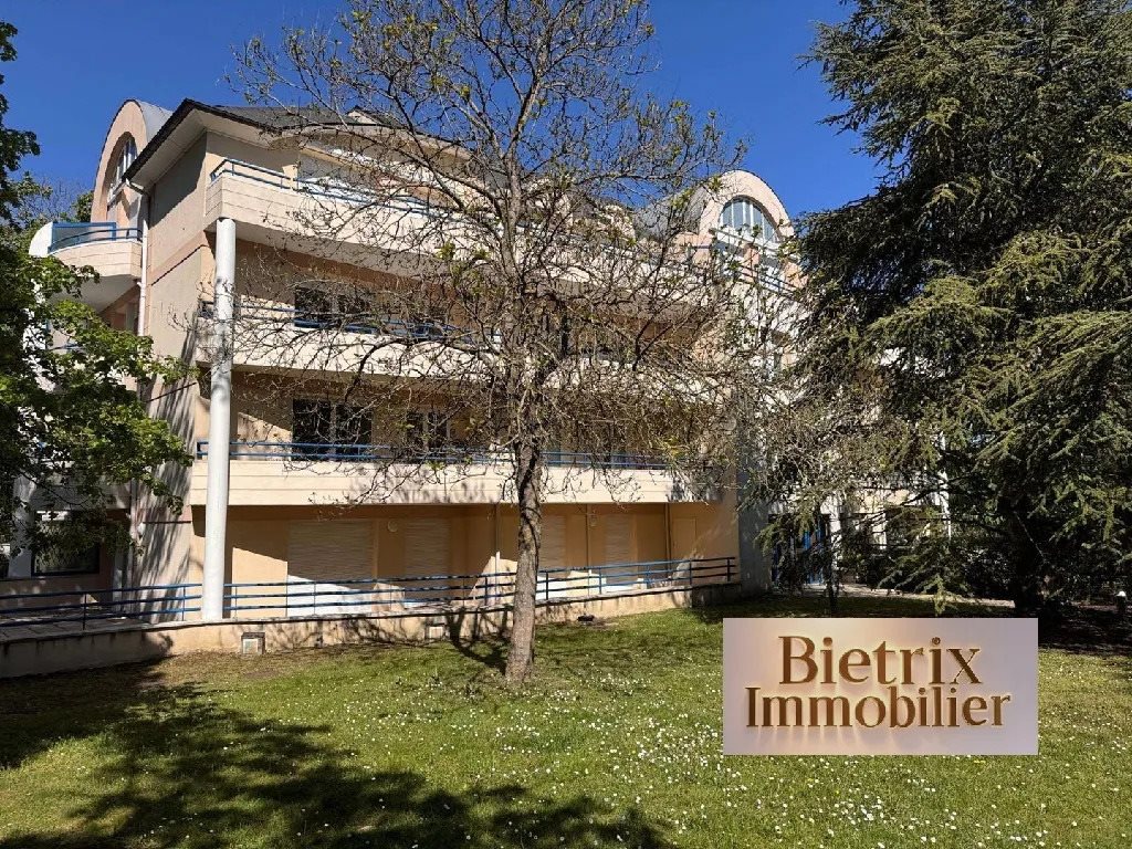 Appartement à vendre, 47m², L'Isle-Adam