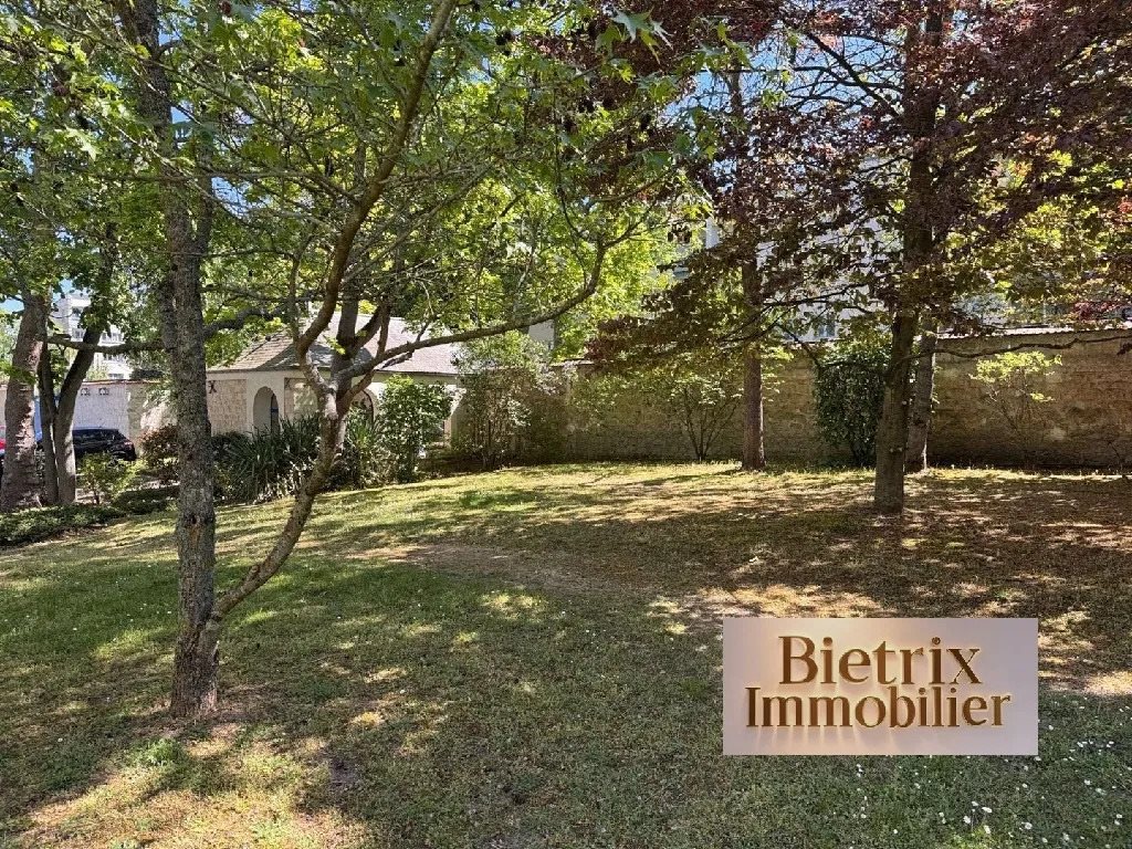 Appartement à vendre, 47m², L'Isle-Adam