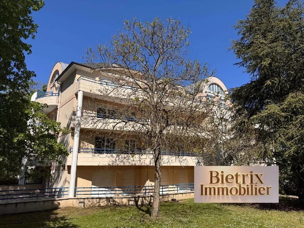 Appartement à vendre, 47m², L'Isle-Adam