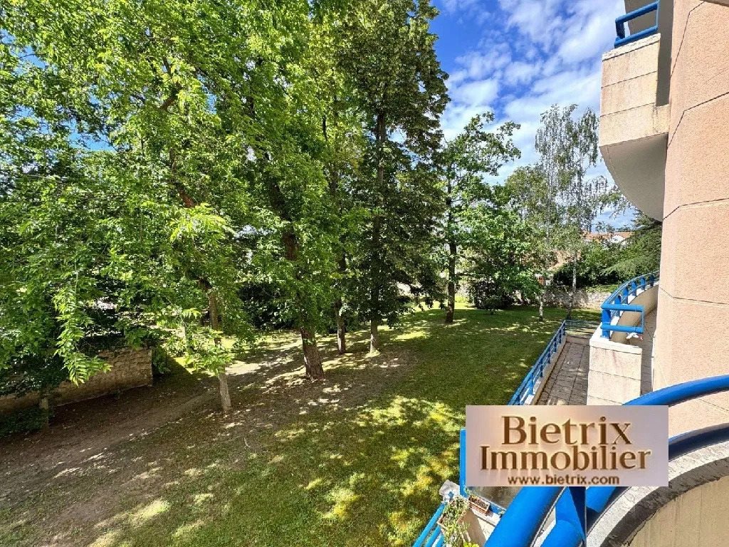 Appartement à vendre, 47m², L'Isle-Adam