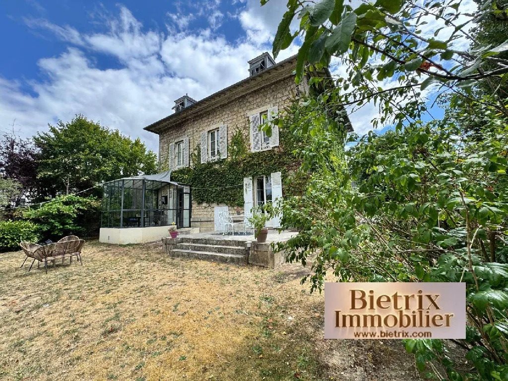 Maison à vendre, 270m², L'Isle-Adam
