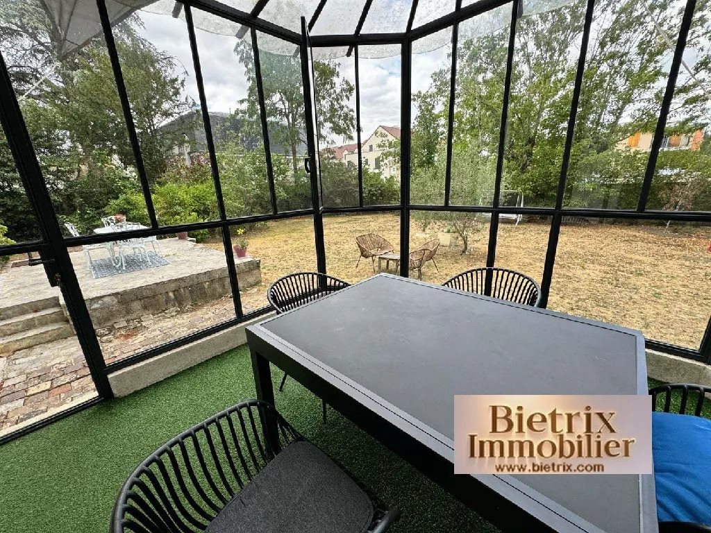 Maison à vendre, 270m², L'Isle-Adam