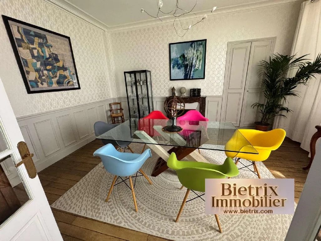 Maison à vendre, 270m², L'Isle-Adam