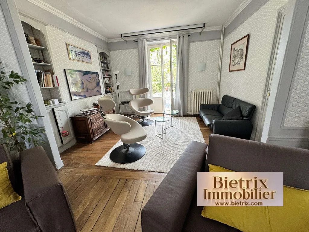 Maison à vendre, 270m², L'Isle-Adam