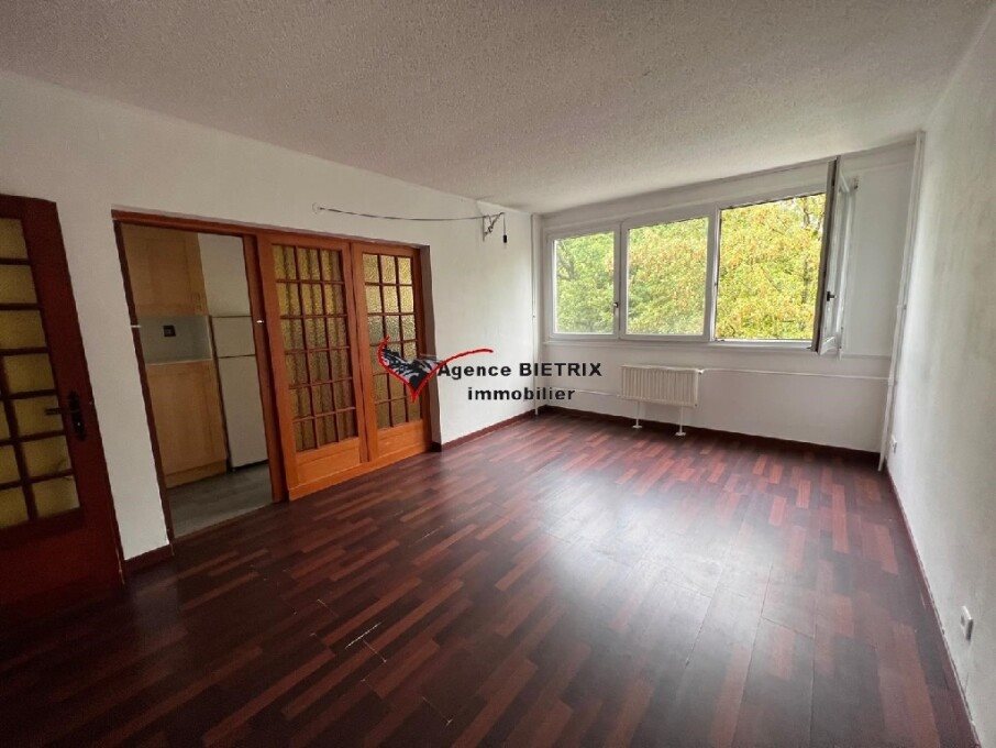 Appartement à louer, 57m², L'Isle-Adam
