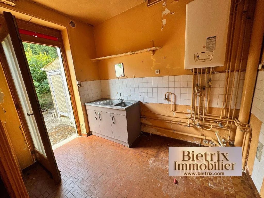 Maison à vendre, 70m², Parmain
